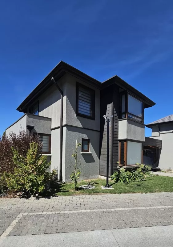 Vendo Hermosa Casa en San Andrés Del Valle, Talcahuano