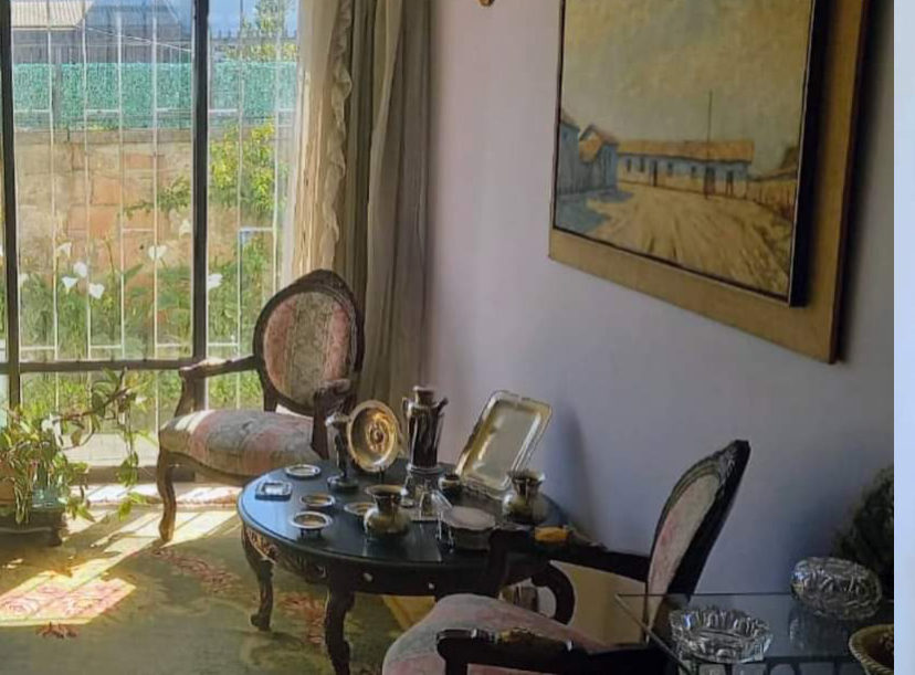 Vende casa en San Pedro de la Paz / 4D amplio patio, soleada