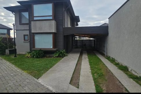 Vendo casa en Lomas de San Andrés
